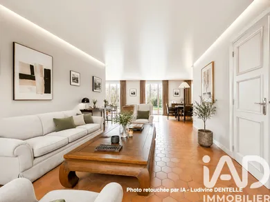 Maison à Santeny (94440)