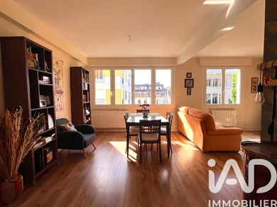 Apartment in Bayonne (64100)