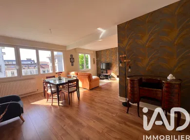 Appartement à Bayonne (64100)