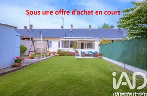 Detached house in Trélazé (49800)