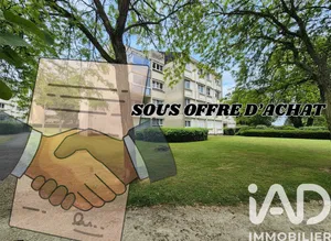 Appartement à Lagny-sur-Marne (77400)