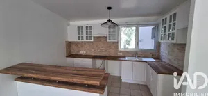 Apartment in Cergy (95000)
