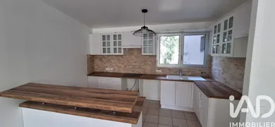 Apartment in Cergy (95000)