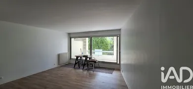Apartment in Cergy (95000)