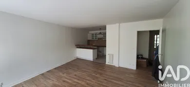 Apartment in Cergy (95000)