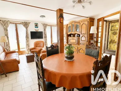 Maison à Champigny-sur-Marne (94500)