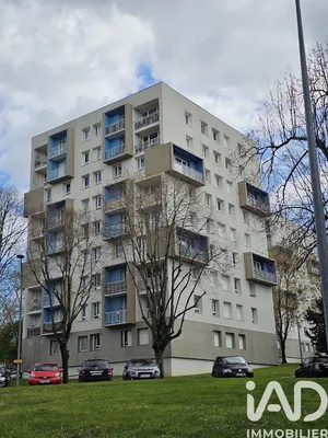 Apartment in Créteil (94000)
