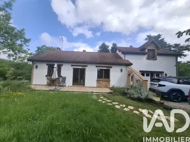 Maison à Armeau (89500)