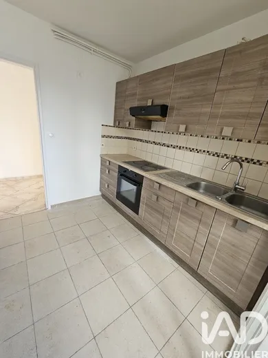 Appartement à Créteil (94000)