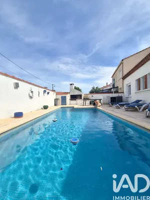 House in Pia (66380)