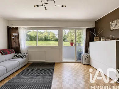 Apartment in Cenon (33150)