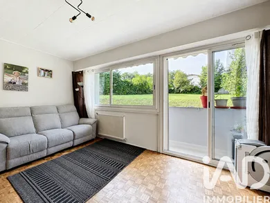 Apartment in Cenon (33150)