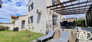 Maison à MAS-THIBERT (13104)
