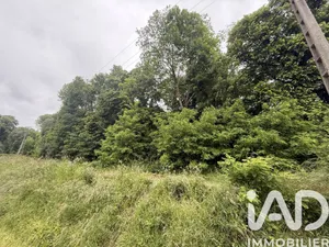 Terrain à Vernou-sur-Brenne (37210)
