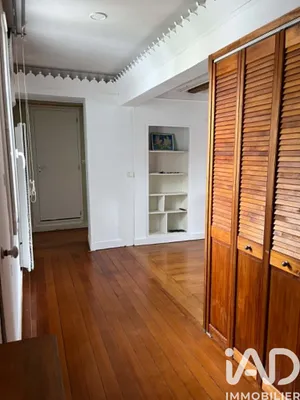 Duplex in Fontainebleau (77300)