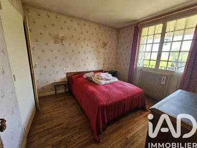 Maison à Vendôme (41100)