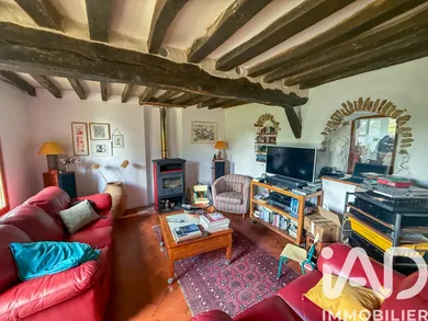 Park home in Saint-Aubin-sur-Gaillon (27600)