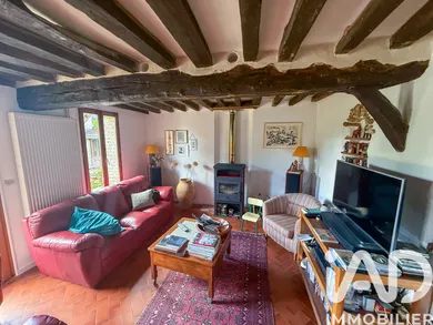 Park home in Saint-Aubin-sur-Gaillon (27600)