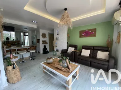 Apartment in Toulon (83100)