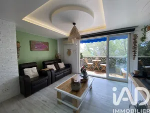 Apartment in Toulon (83100)