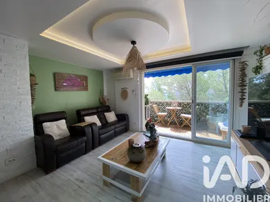 Apartment in Toulon (83100)