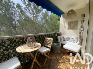 Appartement à Toulon (83100)