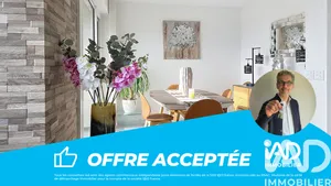 Appartement à Le Bouscat (33110)