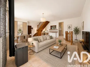 Maison à Orly (94310)