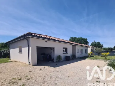 Maison traditionnelle à Montauban (82000)