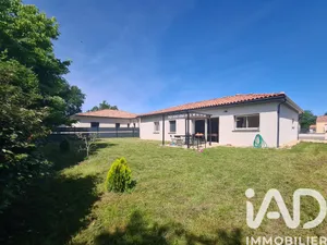 Maison traditionnelle à Montauban (82000)