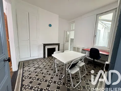 Maison de ville à Amiens (80000)