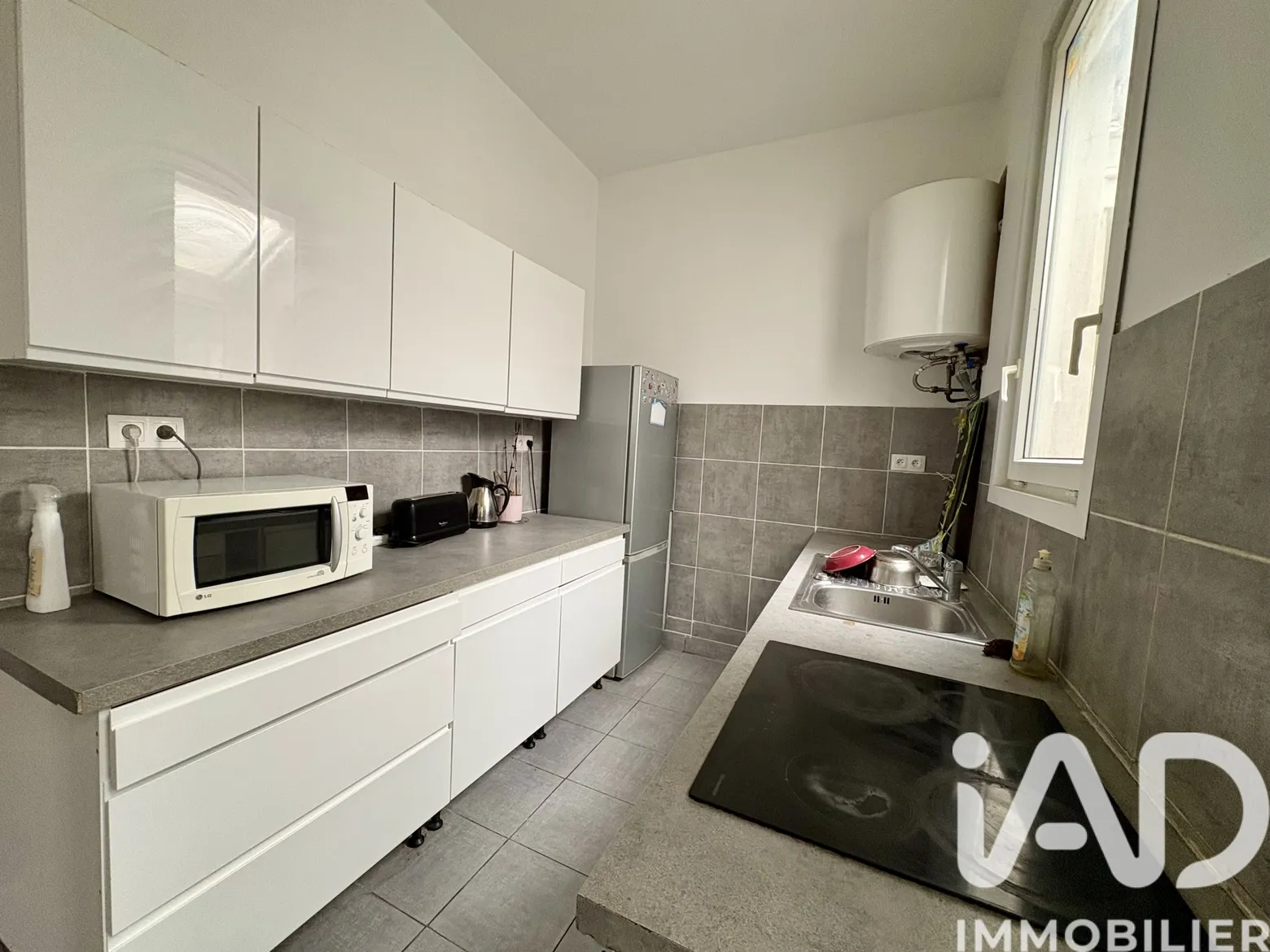 Vente maison à Amiens (80000) : maison de ville 7 pièces 130 m² - 2028623 — 3