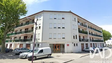 Apartment in Tarascon (13150)