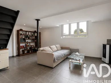 Maison à Ronquerolles (95340)