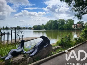 Appartement à Saint-Gratien (95210)
