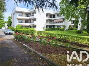 Appartement à Saint-Gratien (95210)