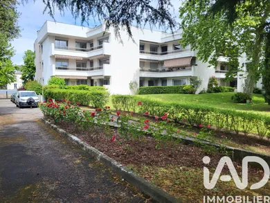 Appartement à Saint-Gratien (95210)