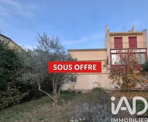 Townhouse in Manosque (04100)