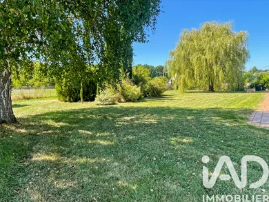 Maison de campagne à Nancray-sur-Rimarde (45340)