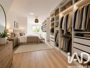 Maison à Linas (91310)