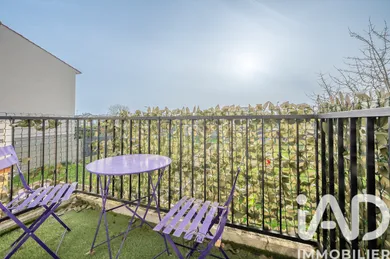 Townhouse in Volstroff (57940)