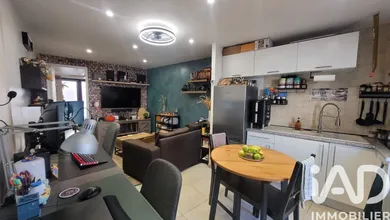 Apartment in Chaumes-en-Brie (77390)