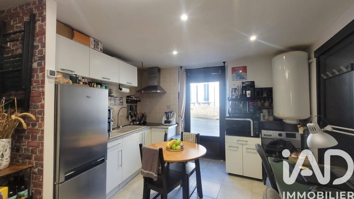 appartement à Chaumes-en-Brie