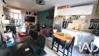 Apartment in Chaumes-en-Brie (77390)