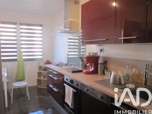 Appartement à Paron (89100)