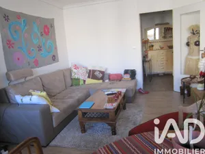 Apartment in Paron (89100)