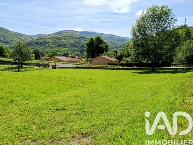 Building plot in Mercus-Garrabet (09400)