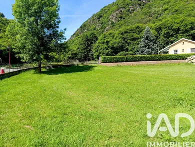 Building plot in Mercus-Garrabet (09400)