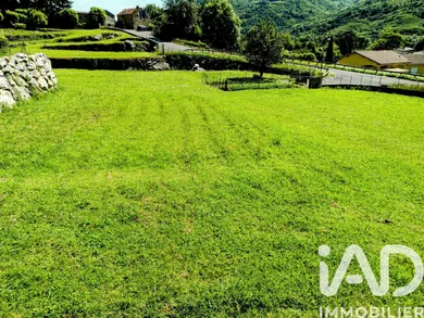 Building plot in Mercus-Garrabet (09400)