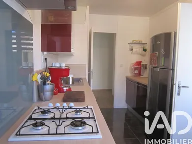 Apartment in Paron (89100)
